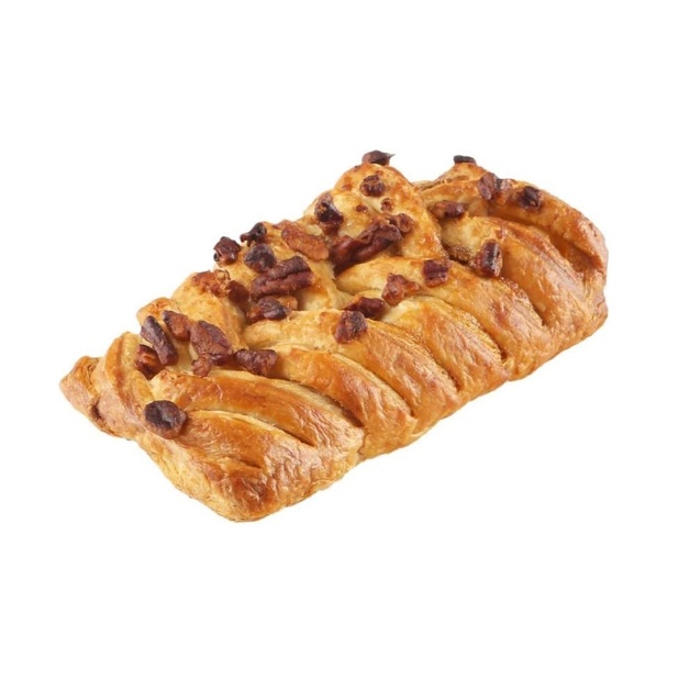 Слойка Пекан с Кленовым Сиропом 105г