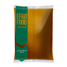 Соус Efko Food Special Кисло-Сладкий 1кг