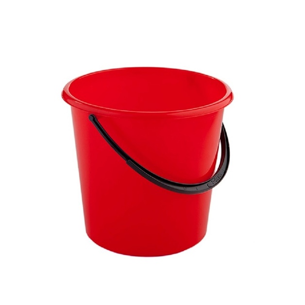 Ведро Мерное без Крышки 5л