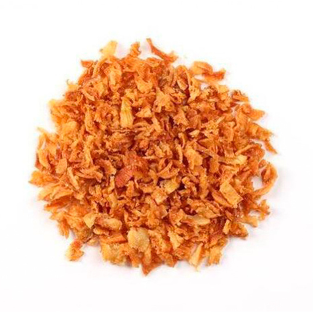 Лук сушеный жареный 1 сорт Фуд-Сервис ~ 1 кг