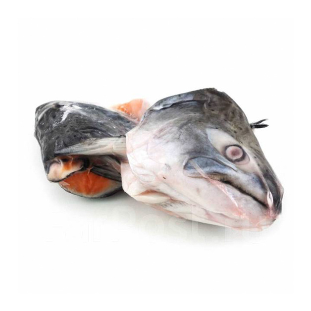 Головы форели замороженые ~ 1 кг