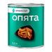 Опята Smart Chef Консервированные 3,1л Сух. Вес 1,8кг Опята Smart Chef Консервированные 3,1л Сух. Вес 1,8кг