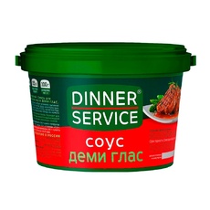 Соус Dinner Service Деми Гласс 1,5кг