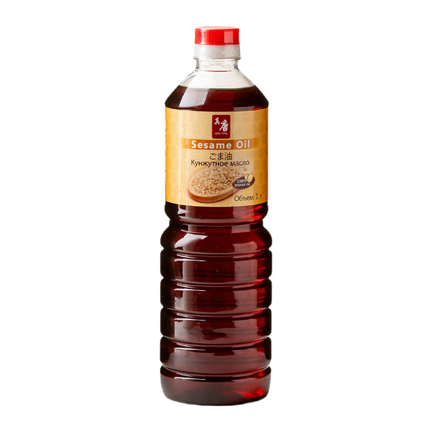 Масло Кунжутное Real Tang 1л