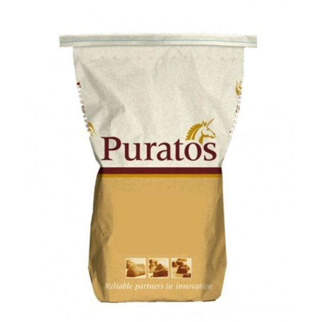 Смесь для Бисквита Изи Бисквисофт Puratos 15кг