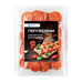 Колбаса Сырокопченая Smart Chef Пепперони Зам Нарезка 1,2кг