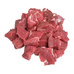Гуляш из Мраморной Говядины Rosso Beef For Stewing Зам 8,5кг Гуляш из Мраморной Говядины Rosso Beef For Stewing Зам 8,5кг