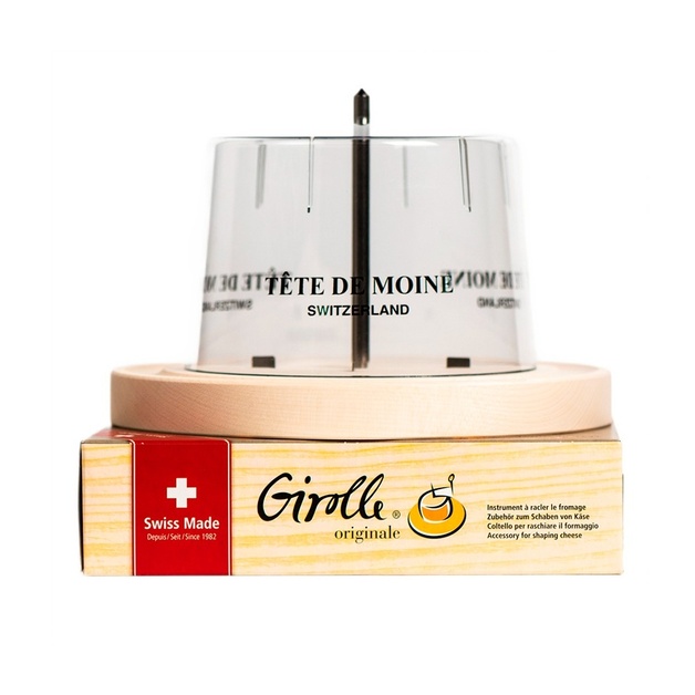 Нож для Резки Сыра Margot Fromages Girolle