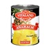 Ананасы кольца Vitaland 850 мл (сух. вес 490 гр)
