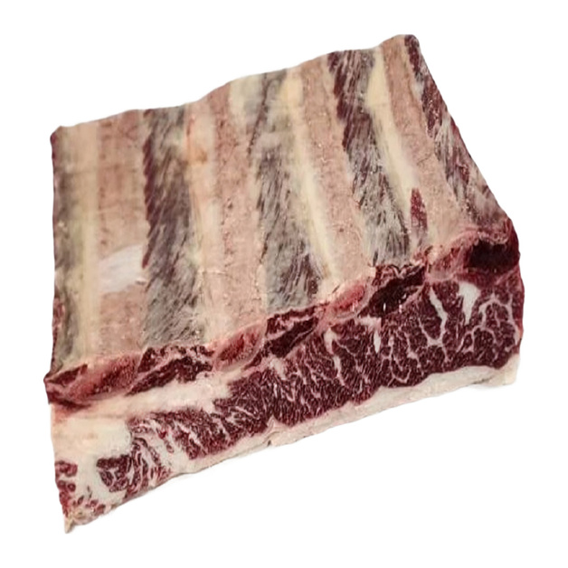 Ребра Кальби Short Ribs Rosso 1,8кг