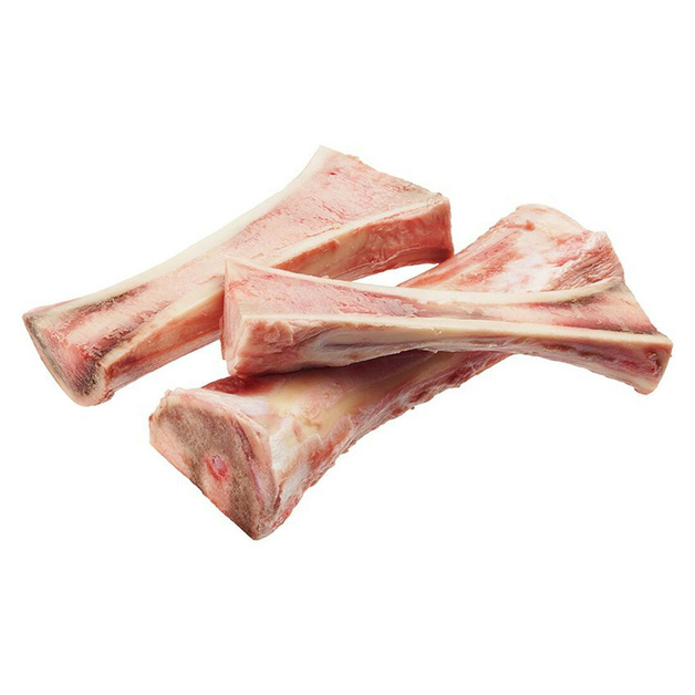 Кость говяжья берцовая мозговая зам. «Мираторг» ~ 1 кг