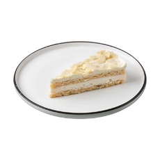 Торт Smart Chef Миндальный 12 Порций 960г