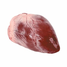 Сердце Говяжье Замороженное Бразилия