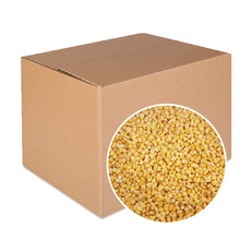 Кукуруза зерно замороженная ~ 10 кг