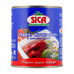 Томатная Паста Sica 28-30% 780г ж/б