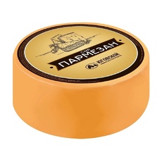 Сыр Пармезан Цилиндр 35% 6кг