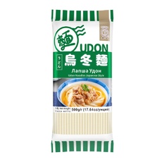 Лапша Удон Chunsi Китай 500г