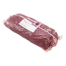 Лопатка Розовой Телятины Замороженная Мираторг 2,5 кг