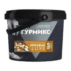 Маринад Гурмикс Ореховый Люкс 5кг