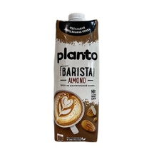 Напиток «Planto» Barista Almond Миндальный обогащенный кальцием - 1 л