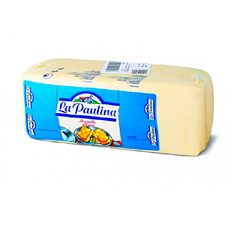 Сыр Моцарелла 42% «La Paulina» - 3,5 кг