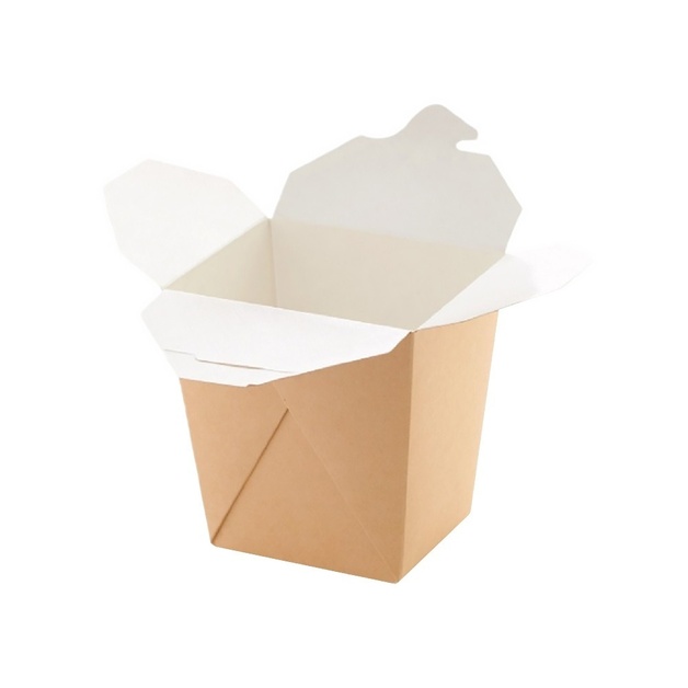 Упаковка Osq Noodles для Лапши L 420шт