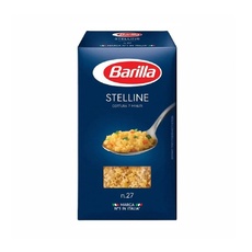 Макаронные Изделия Barilla Стеллине №27 450г