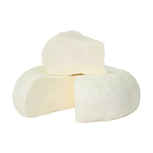 Сыр Рассольный Имеретинский Изамбаевский 45% 1,8кг