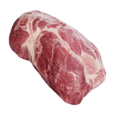 Шейка Свиная Черкизово Замороженная 2,5кг