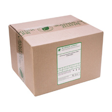 Шоколад Темный Зеленые Линии 433 Классика в Порошке 10кг