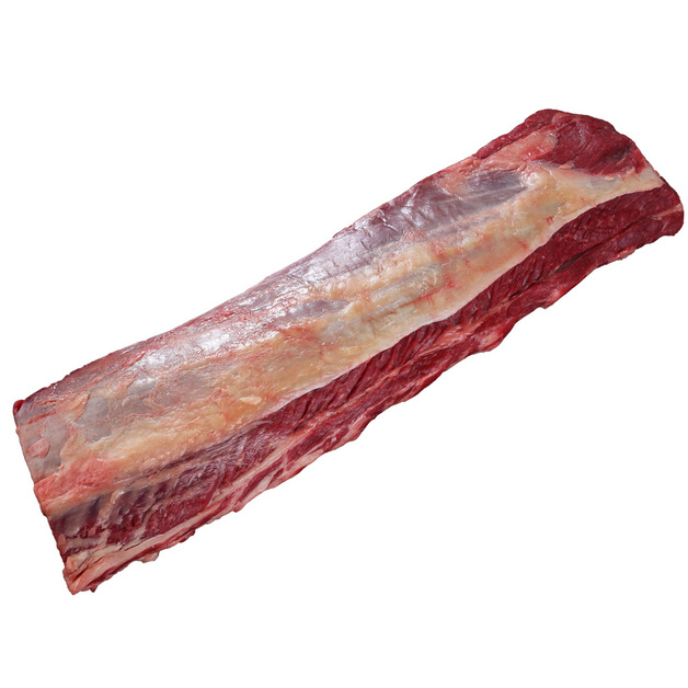 Тонкий Край Говяжий без Кости Азбука Торговли Замороженный Халяль 1,7кг