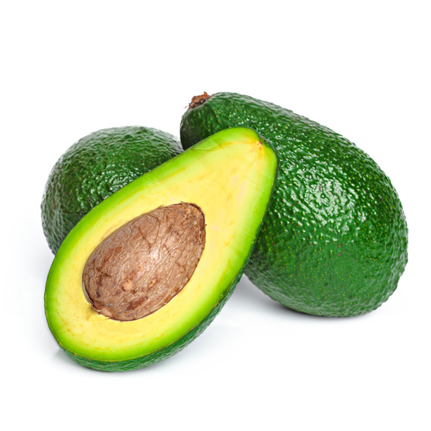 Авокадо*