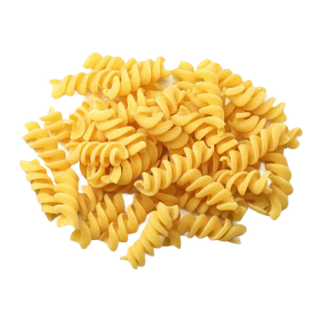 Макаронные Изделия Старооскольские Спирали в/с Группа А 20кг