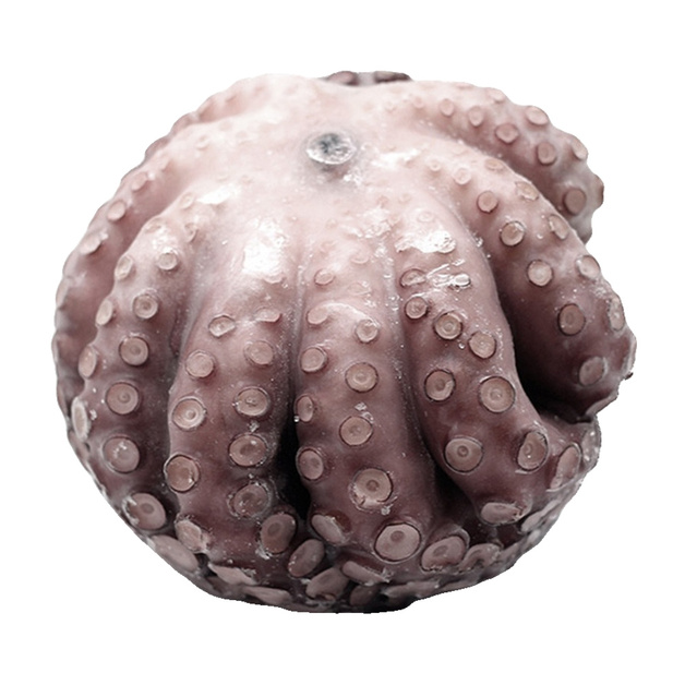 Осьминог Цветок Китай Замороженный 2-3кг