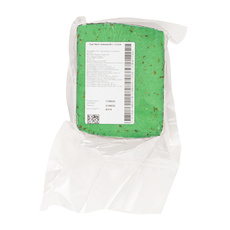 Сыр Песто «Pesto Green» зелёный 50% ~ 0,55 кг