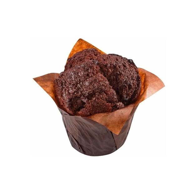 Маффин с Шоколадной Начинкой 90г