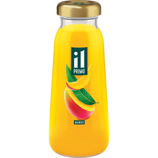 Нектар «IL PRIMO» манговый с мякотью - 0,2 л