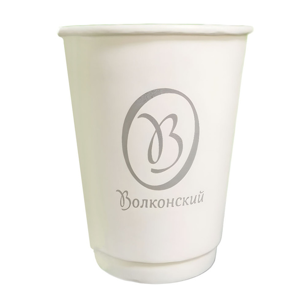 Стакан Двухслойный Волконский 250мл