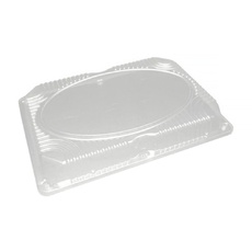 Крышка к Контейнеру Ип-219 250*180*45мм 200шт