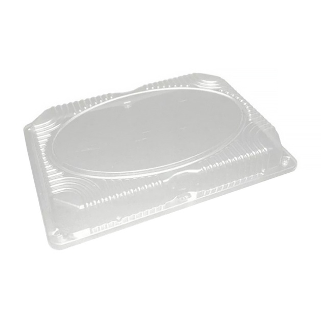 Крышка к Контейнеру Ип-219 250*180*45мм 200шт