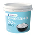 Сметана Smart Chef ГОСТ 20% 3кг