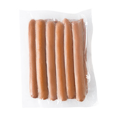 Сосиски Дымов из Свинины для Гриля Замороженные 12*80г 960г