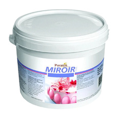 Глазурь Мируар Карамельная Пуратос 5кг
