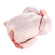 Тушка Цыпленка-Бройлера Корнишон Замороженная 700+