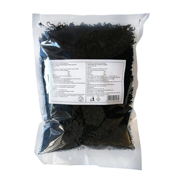 Водоросли Wakame Сушеные 500г