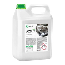Средство Чистящее Grass Azelit для Кухни 5,6л