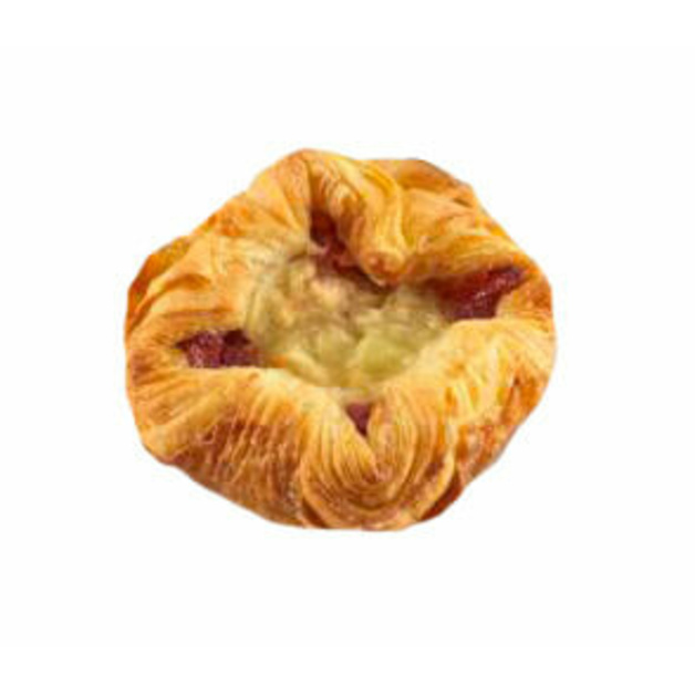 Розан с малиной «Лантманнен Юнибэйк» - 97 г