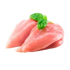 Филе Грудки Куриной Фабрика Птицы Халяль Замороженное 2,5кг