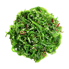 Салат из водорослей Чука ~ 0,5 - 1 кг