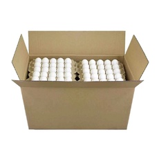 Яйцо Куриное Моргаушская ПФ Белое С1 360шт